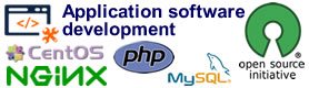 Web Based Application Software Development